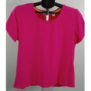 (2) Piece Izod Stretch Shirt & Full Zip Hooded Jacket Women's XL